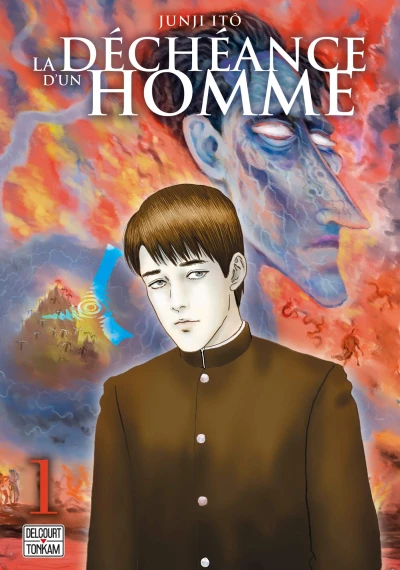 Cover of Tome 1