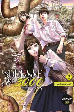 Issue #2