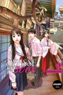Issue #3
