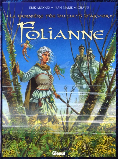 Cover of Folianne