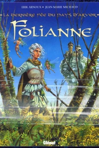 Folianne
