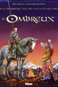 Ombreux
