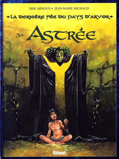 Cover of Astrée