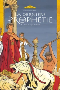 Sous le signe de Ba'al