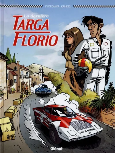 Cover of Volume #1