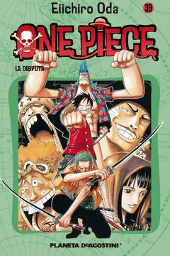 La disputa