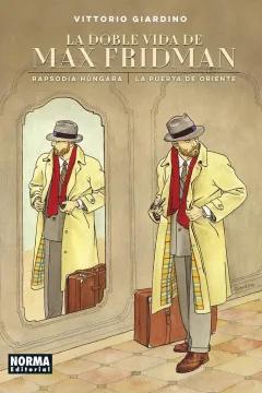 Rapsodia húngara; La puerta de oriente