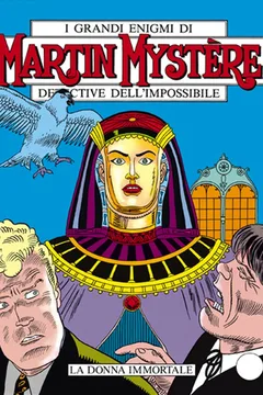 La donna immortale