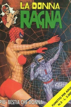Piu' Bestia Che Donna