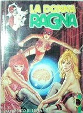 Cover of Il Rapimento Di Bona Bell