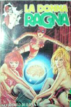 Il Rapimento Di Bona Bell