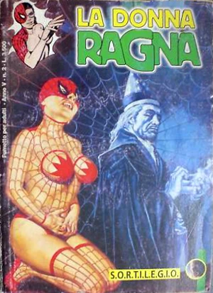 Cover of S.O.R.T.I.L.E.G.I.O