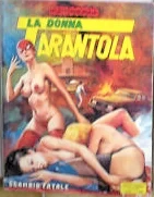 Cover of Issue #22