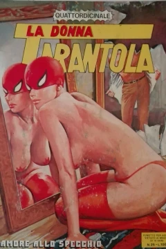Amore Allo Specchio