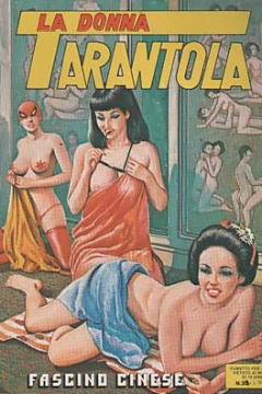Fascino Cinese
