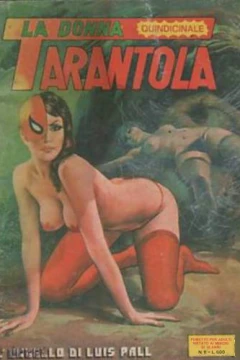 L' Uccello Di Luis Pall