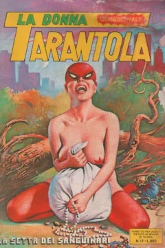La Setta Dei Sanguinari