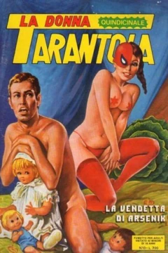 La Vendetta Di Arsenik