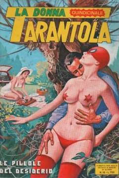 Le Pillole Del Desiderio