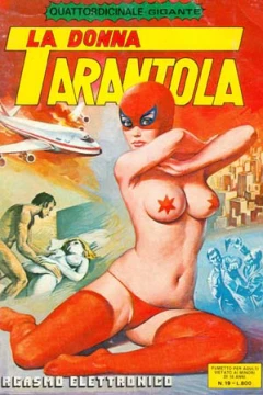 Orgasmo Elettronico