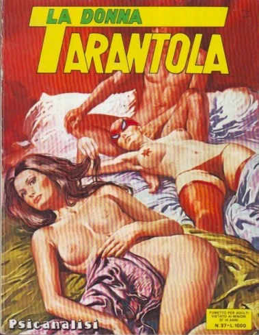 Cover of Psicanalisi
