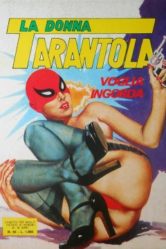 Voglia Ingorda