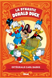 1954 - 1955 - Les Rapetou dans les choux ! et autres histoires