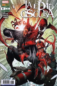 Issue #5