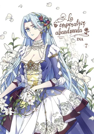 Cover of Issue #7