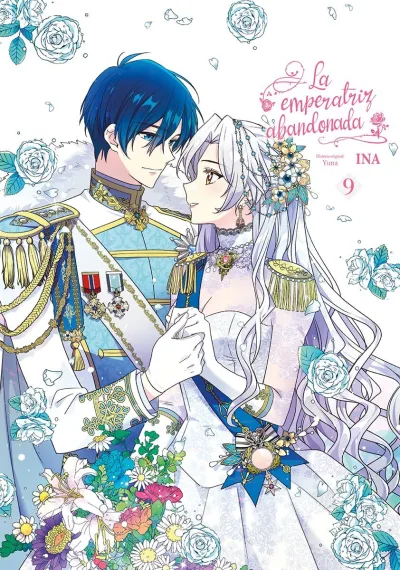 Cover of Issue #9