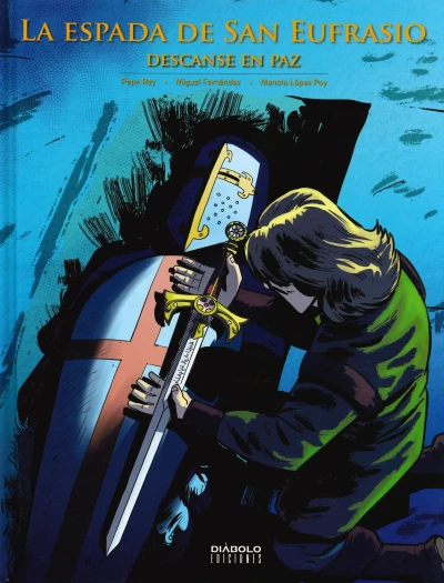 Cover of Issue #5
