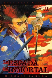 Issue #11