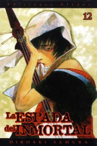 Issue #12