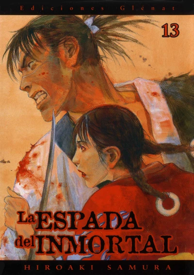 Cover of Issue #13