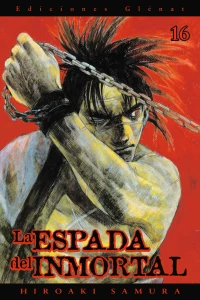 Issue #16
