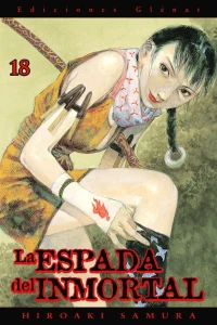 Issue #18