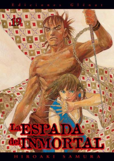 Cover of Issue #19