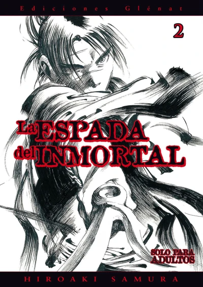 Cover of Issue #2