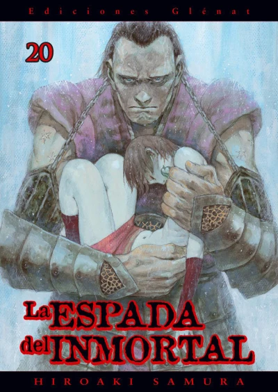 Cover of Issue #20