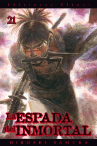 Issue #21