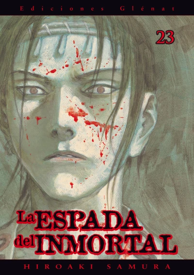 Cover of Issue #23