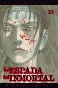 Issue #23