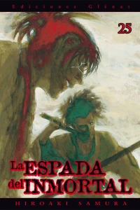 Issue #25