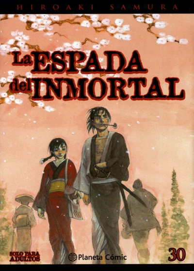 Cover of Issue #30