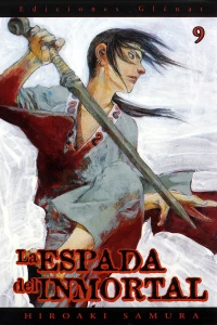 Issue #9