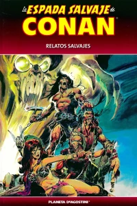 Relatos salvajes