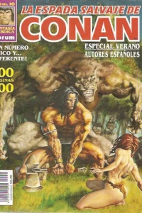 Issue #10