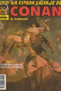 Issue #141