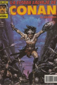 Issue #168
