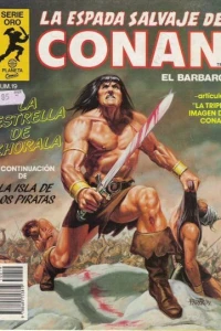 La estrella de Khorala